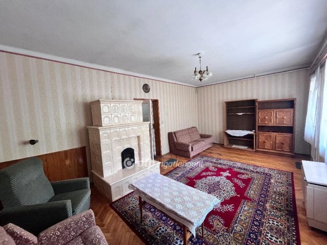 Eladó családi ház, Parádon 38.9 M Ft, 3+1 szobás