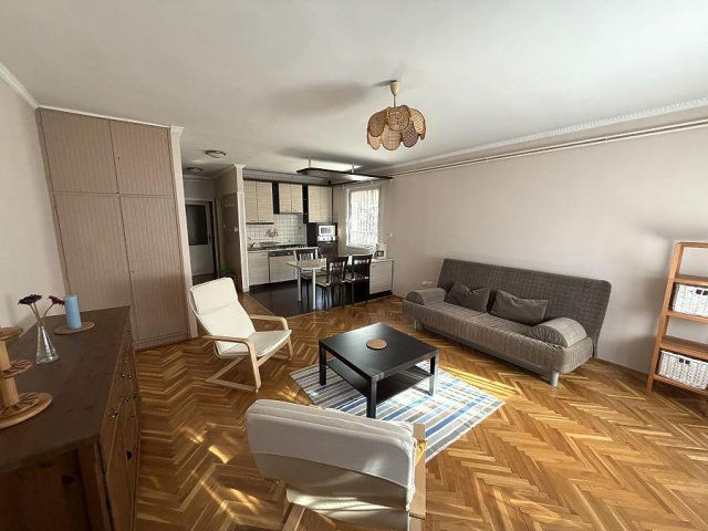 Kiadó téglalakás, albérlet, Budapesten, II. kerületben