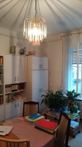 Eladó téglalakás, Budapesten, XXI. kerületben 41.2 M Ft