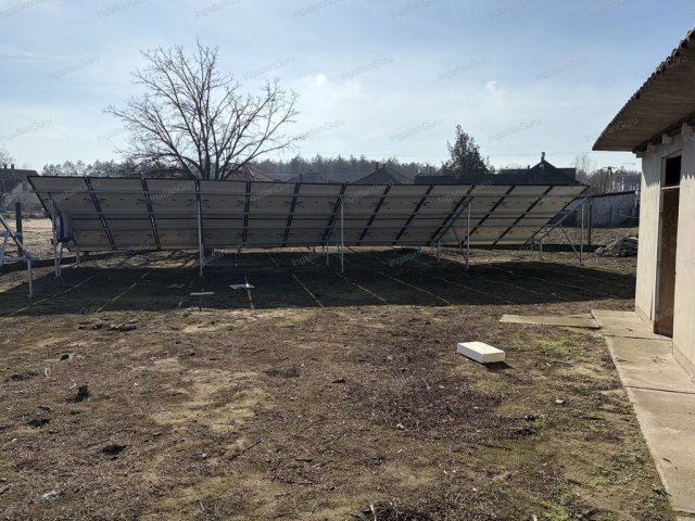 Eladó üzlethelyiség, Ágasegyházán 149.9 M Ft