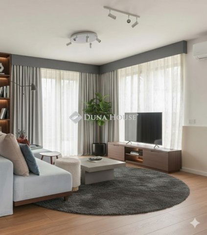 Eladó téglalakás, Budapesten, XVII. kerületben 139 M Ft