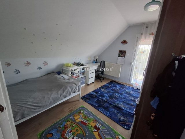 Eladó családi ház, Csatáron 98.5 M Ft, 2+3 szobás