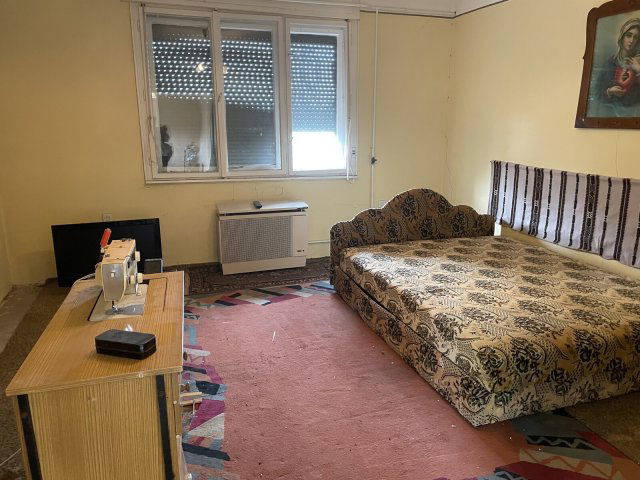 Eladó családi ház, Nagykállóban 19.5 M Ft, 2+1 szobás