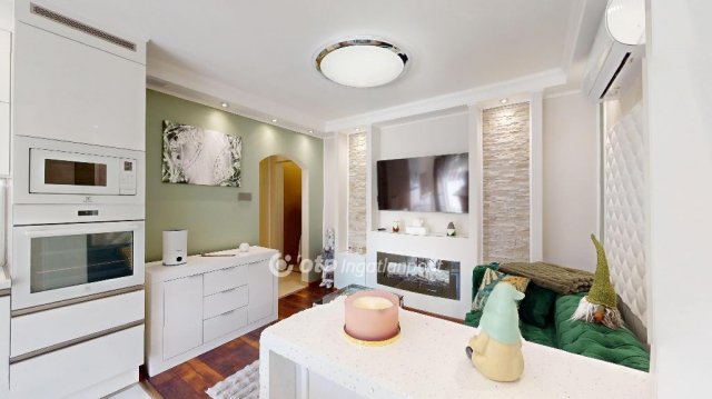 Eladó panellakás, Miskolcon 55.49 M Ft, 2+1 szobás