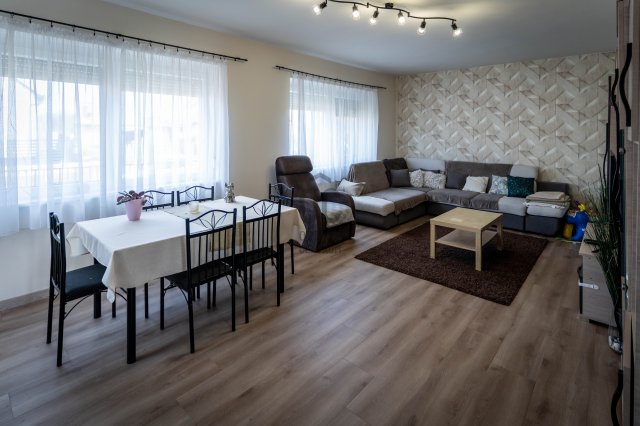 Eladó családi ház, Abonyban 63.9 M Ft, 3 szobás