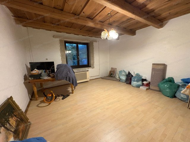 Eladó családi ház, Zalaerdődön 13.5 M Ft, 2 szobás