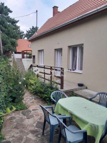 Eladó családi ház, Balatonszepezden 65 M Ft, 3 szobás