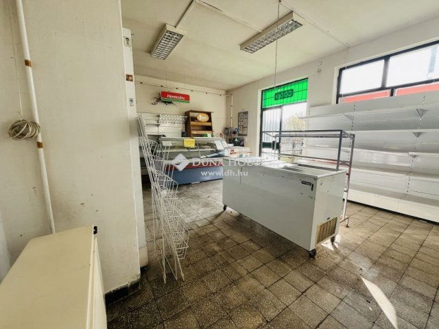 Eladó családi ház, Körmenden 19.8 M Ft, 1 szobás
