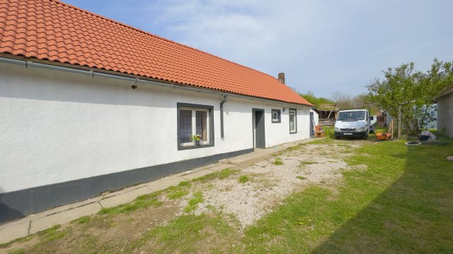 Eladó családi ház, Sellyén 24.99 M Ft, 3 szobás