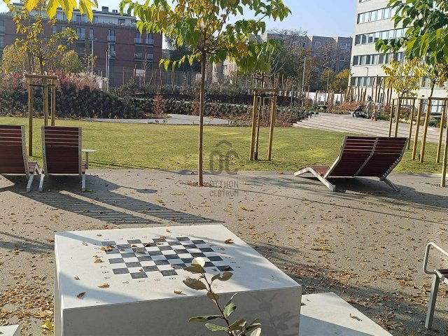 Eladó téglalakás, Budapesten, XIII. kerületben 48.5 M Ft