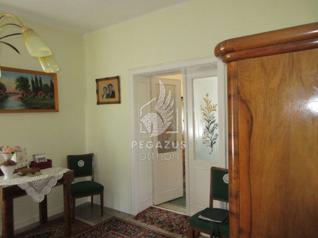 Eladó családi ház, Járdánházán 12.5 M Ft, 4 szobás