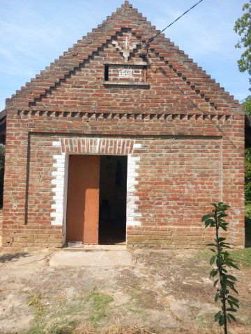 Eladó mezogazdasagi ingatlan, Basalon 3.9 M Ft