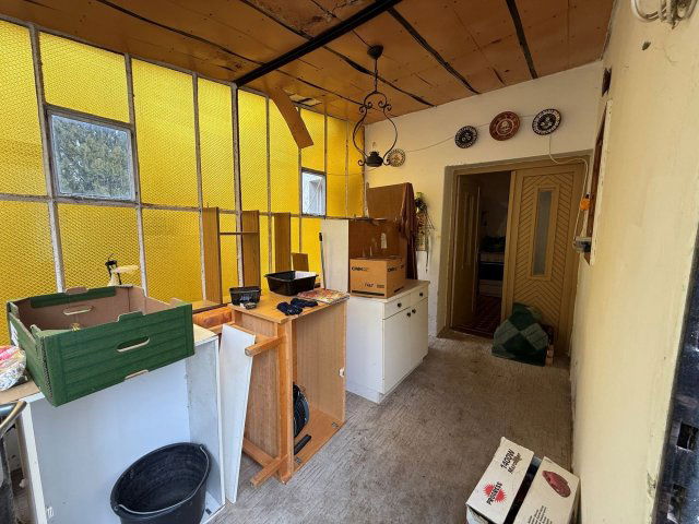 Eladó családi ház, Tótvázsonyban 79 M Ft, 3 szobás