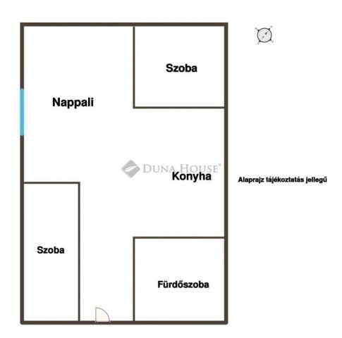 Eladó téglalakás, Budapesten, X. kerületben 135 M Ft, 4 szobás