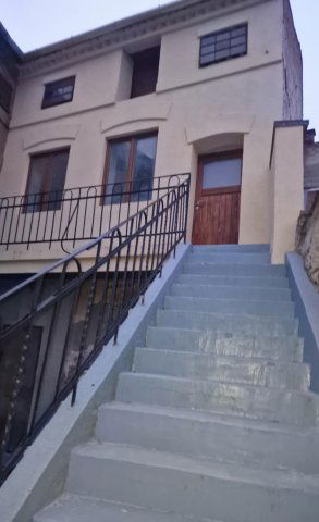 Eladó téglalakás, Sopronban, Ötvös utcában 42.9 M Ft, 2 szobás
