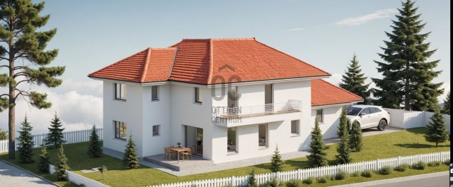Eladó családi ház, Szentendrén 174.9 M Ft, 5 szobás