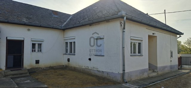 Eladó családi ház, Jándon 32.9 M Ft, 3 szobás