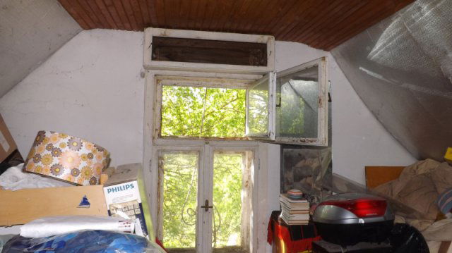 Eladó családi ház, Pilisen 9.9 M Ft, 1+2 szobás