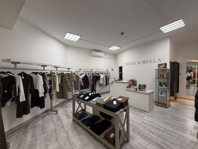 Eladó üzlethelyiség, Pécsett 34.9 M Ft / költözzbe.hu