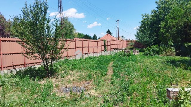 Eladó telek, Szombathelyen 68 M Ft / költözzbe.hu