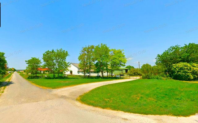 Eladó telek, Dunaszegen 109 M Ft, 4 szobás / költözzbe.hu