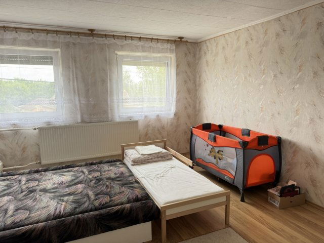 Eladó családi ház, Boconádon 34.9 M Ft, 4 szobás