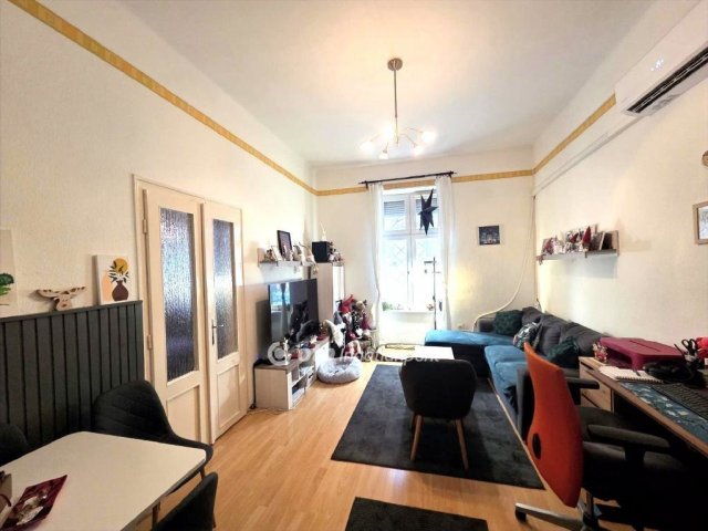 Eladó téglalakás, Budapesten, XIII. kerületben 59.9 M Ft