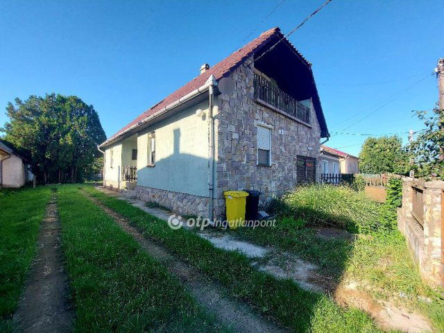 Eladó családi ház, Sajószögeden 41.5 M Ft, 3 szobás