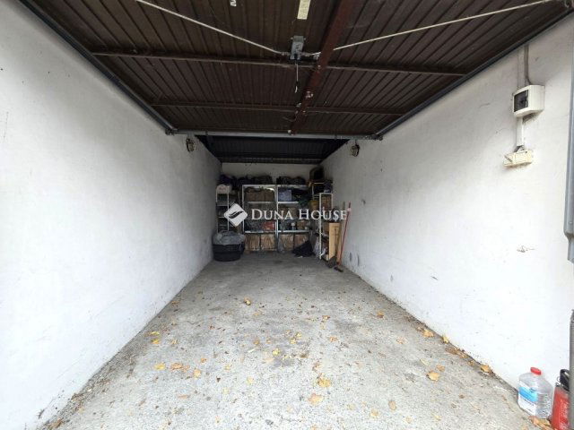 Eladó garázs, Budapesten, XIX. kerületben 4.5 M Ft