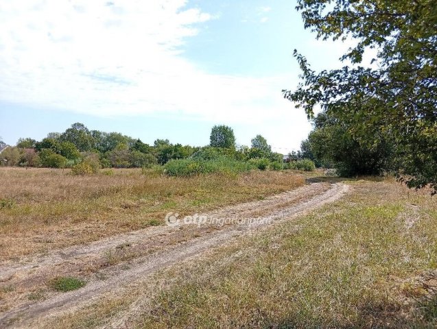 Eladó telek, Papkeszin 25.9 M Ft / költözzbe.hu