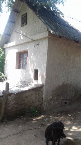 Eladó nyaraló, Sümegen 17 M Ft, 1 szobás / költözzbe.hu