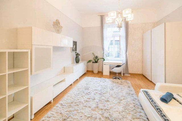Kiadó téglalakás, albérlet, Budapesten, IX. kerületben