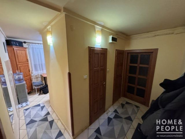 Eladó téglalakás, Algyőn 46 M Ft, 2 szobás