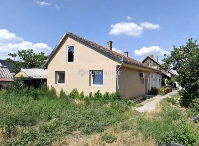 Eladó családi ház, Üllőn, Öregszőlő utcában 29.9 M Ft