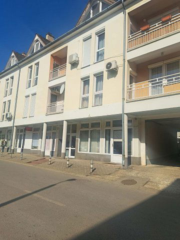 Kiadó téglalakás, albérlet, Nyíregyházán 180 E Ft / hó