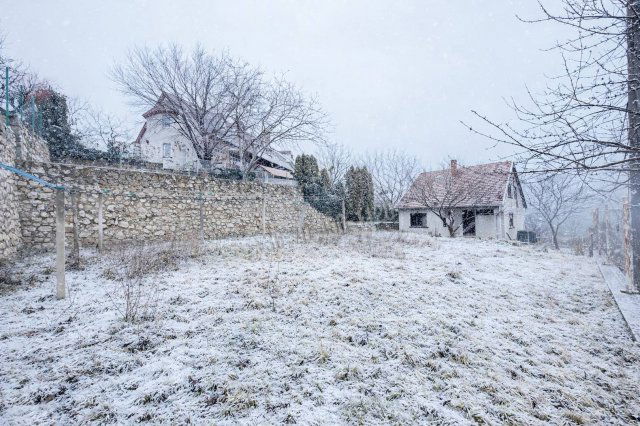 Eladó telek, Budapesten, II. kerületben 169 M Ft