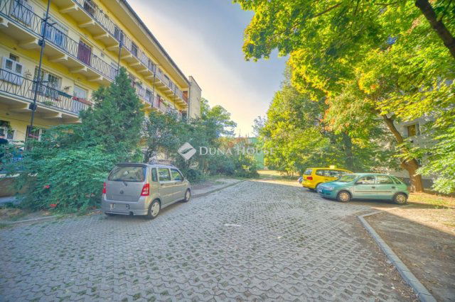 Eladó téglalakás, Budapesten, XXI. kerületben 41.9 M Ft