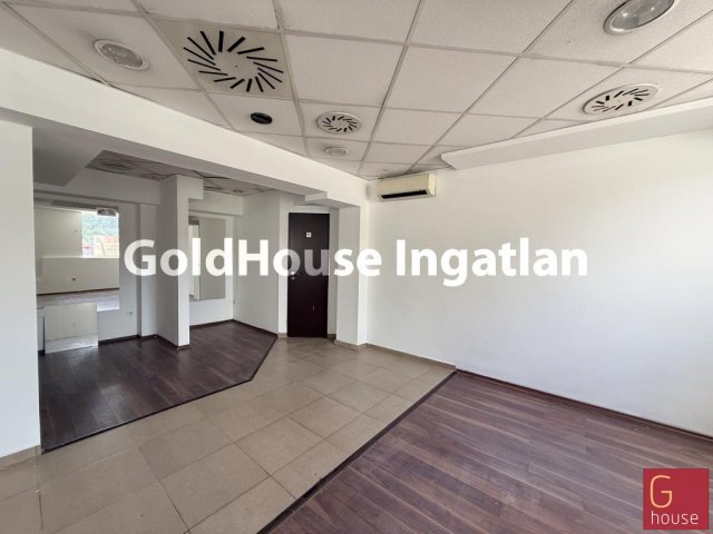 Kiadó üzlethelyiség, Budapesten, III. kerületben 389 E Ft / hó