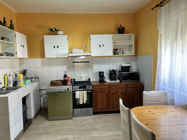 Eladó családi ház, Lajosmizsén 48 M Ft, 1+2 szobás