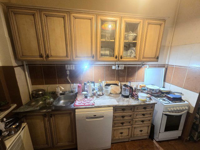 Eladó téglalakás, Budapesten, VIII. kerületben 64.9 M Ft