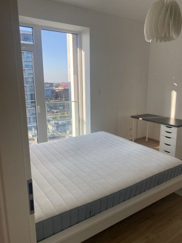 Kiadó téglalakás, albérlet, Budapesten, XI. kerületben