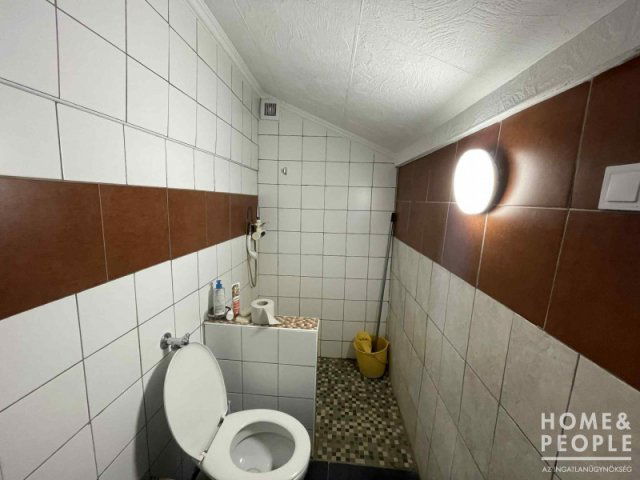 Eladó mezogazdasagi ingatlan, Szegeden 26.5 M Ft, 1 szobás