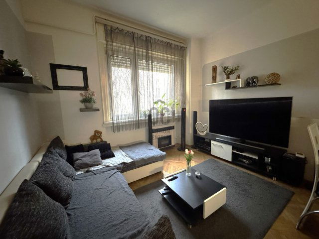 Eladó téglalakás, Budapesten, XIV. kerületben 79 M Ft, 3 szobás