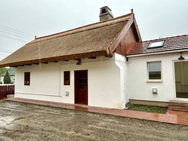 Eladó családi ház, Dunaszegen 79 M Ft, 2 szobás