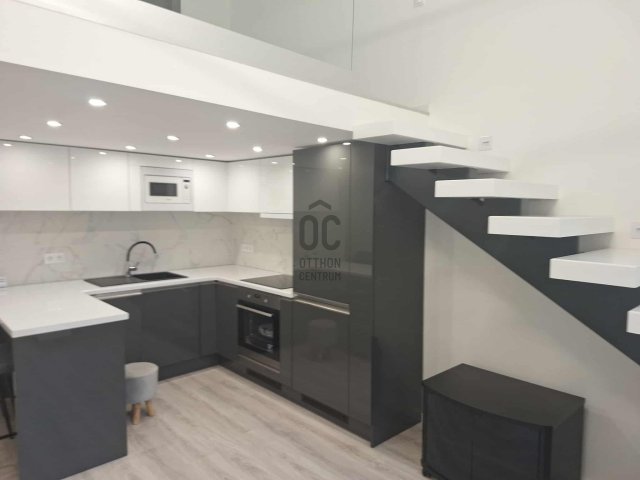 Kiadó téglalakás, albérlet, VI. kerületben, Aradi utcában