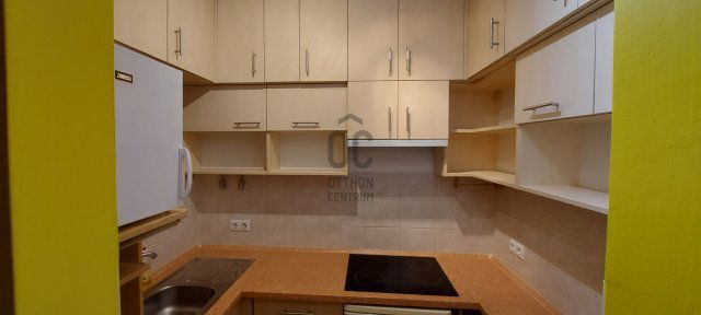 Eladó téglalakás, XXII. kerületben, Rózsakert utcában