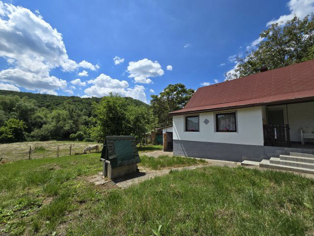 Kiadó családi ház, albérlet, Kerekin 300 E Ft / hó, 3 szobás