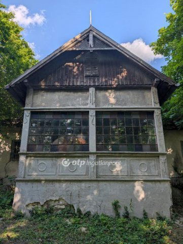 Eladó családi ház, Balatonhenyén 120 M Ft, 4 szobás