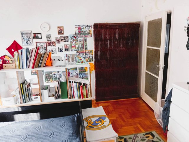 Eladó családi ház, Szigethalmon 67.5 M Ft, 3 szobás