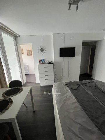 Eladó téglalakás, Harkányban 21.9 M Ft, 1 szobás